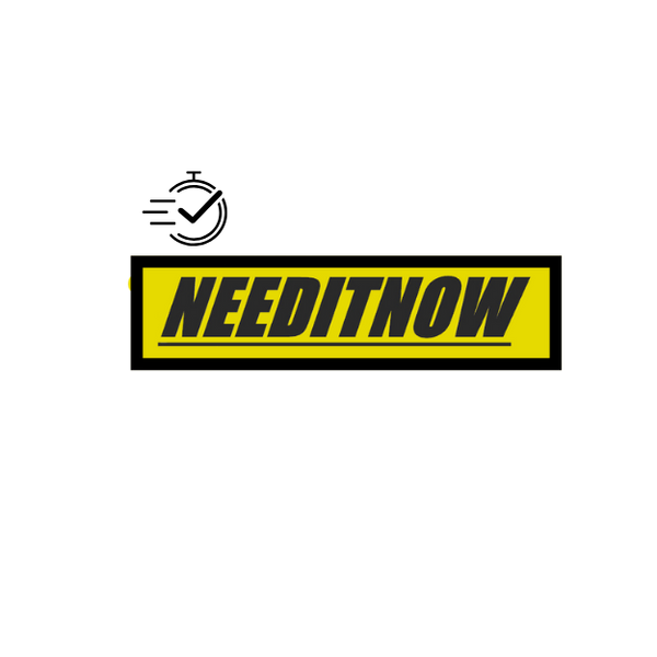 NeedItNow